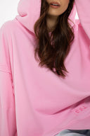 Bluza Ever Light Pink