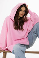 Bluza Ever Light Pink