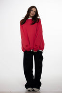 Bluza Easy Love Hibiscus PREORDER