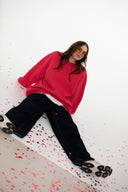 Bluza Easy Love Hibiscus PREORDER