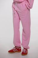 Joggery Essentials Light Pink