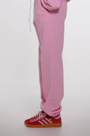 Joggery Essentials Light Pink