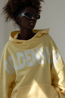 Bluza Biggy Golden Hour Buttercream