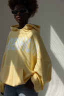 Bluza Biggy Golden Hour Buttercream