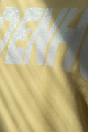 Bluza Biggy Golden Hour Buttercream