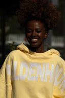 Bluza Biggy Golden Hour Buttercream