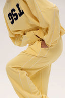 Bluza Active Buttercream