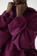 Bluza Biggy Grape Wine