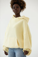 Bluza Biggy Soft Butter