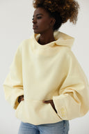 Bluza Biggy Soft Butter