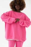 Bluza Easy Queen of Hearts