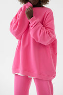 Bluza Easy Queen of Hearts