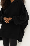 Bluza Ever All Stars Black