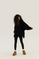 Bluza Ever All Stars Black