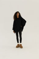 Bluza Ever All Stars Black