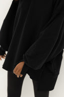 Bluza Ever All Stars Black