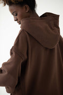 Bluza Ever All Stars Coffee