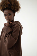 Bluza Ever All Stars Coffee