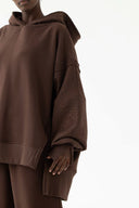 Bluza Ever All Stars Coffee