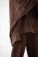 Bluza Ever All Stars Coffee