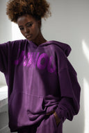 Bluza Luminous Blueberry