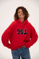 Bluza Soho Barbados Cherry