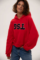 Bluza Soho Barbados Cherry