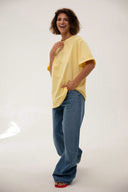 Crystal Tee Buttercream