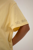 Crystal Tee Buttercream