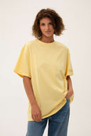 Crystal Tee Buttercream