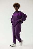 Joggery Loom Blueberry