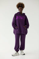 Joggery Loom Blueberry