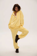 Joggery Loom Buttercream