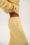 Joggery Loom Buttercream