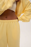 Joggery Loom Buttercream