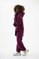 Joggery Loom Grape Wine