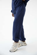 Joggery Loom Navy