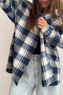 Koszula Dakota Soft Touch