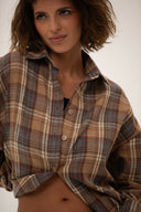 Koszula Dakota Vintage