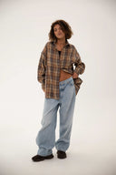 Koszula Dakota Vintage