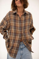 Koszula Dakota Vintage