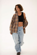 Koszula Dakota Vintage