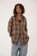 Koszula Dakota Vintage