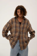 Koszula Dakota Vintage