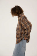 Koszula Dakota Vintage