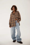 Koszula Dakota Vintage