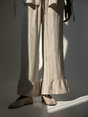 Spodnie Aria Natural