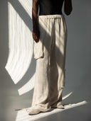 Spodnie Naya Natural