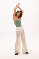 Spodnie Secret Natural