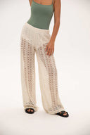 Spodnie Secret Natural